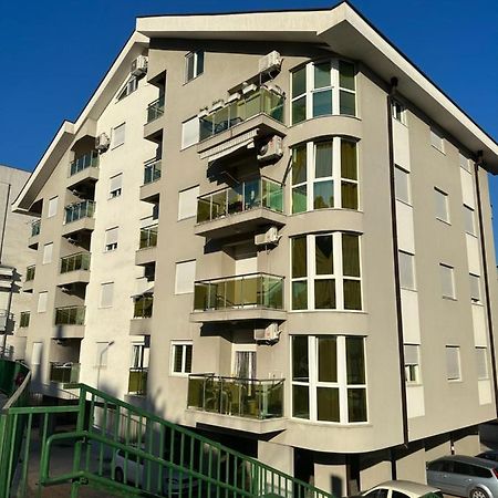 Kropa Apartman Podgorica Exterior photo