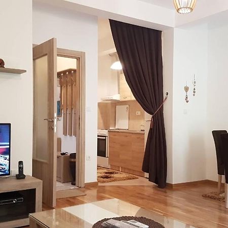 Kropa Apartman Podgorica Exterior photo