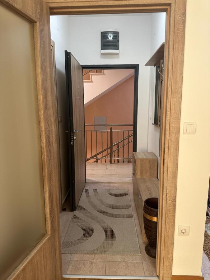 Kropa Apartman Podgorica Exterior photo