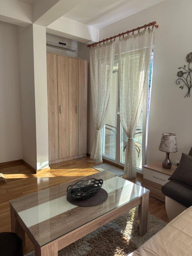 Kropa Apartman Podgorica Exterior photo