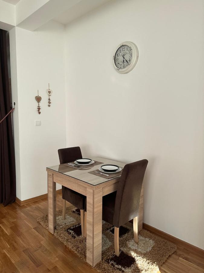 Kropa Apartman Podgorica Exterior photo