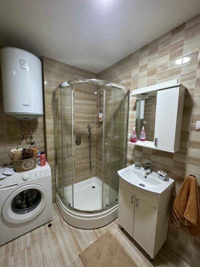 Kropa Apartman Podgorica Exterior photo