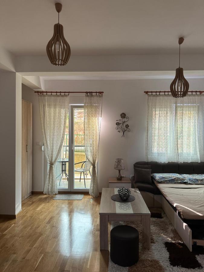 Kropa Apartman Podgorica Exterior photo