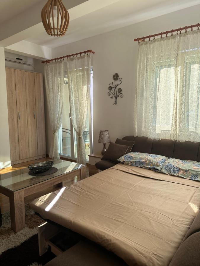 Kropa Apartman Podgorica Exterior photo