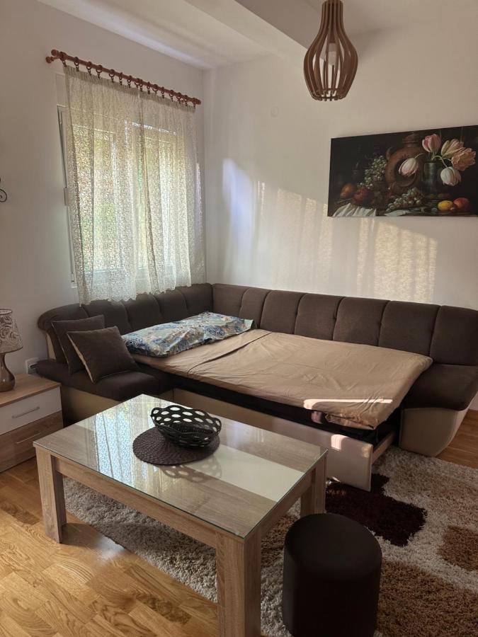Kropa Apartman Podgorica Exterior photo