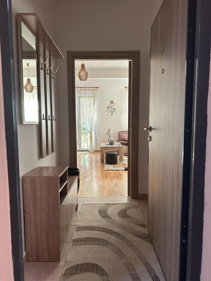 Kropa Apartman Podgorica Exterior photo