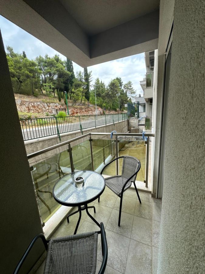 Kropa Apartman Podgorica Exterior photo