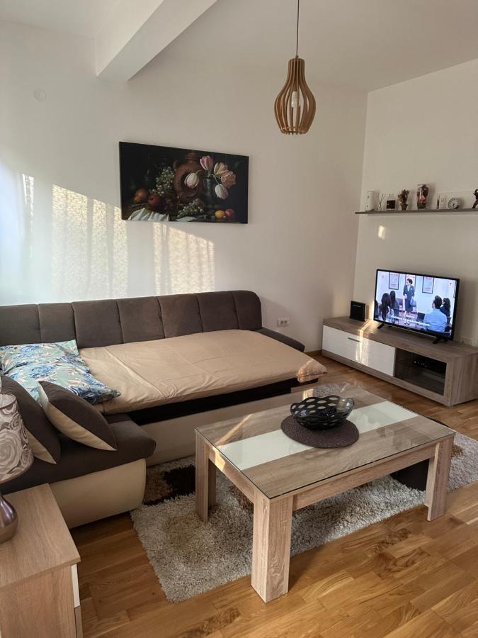 Kropa Apartman Podgorica Exterior photo