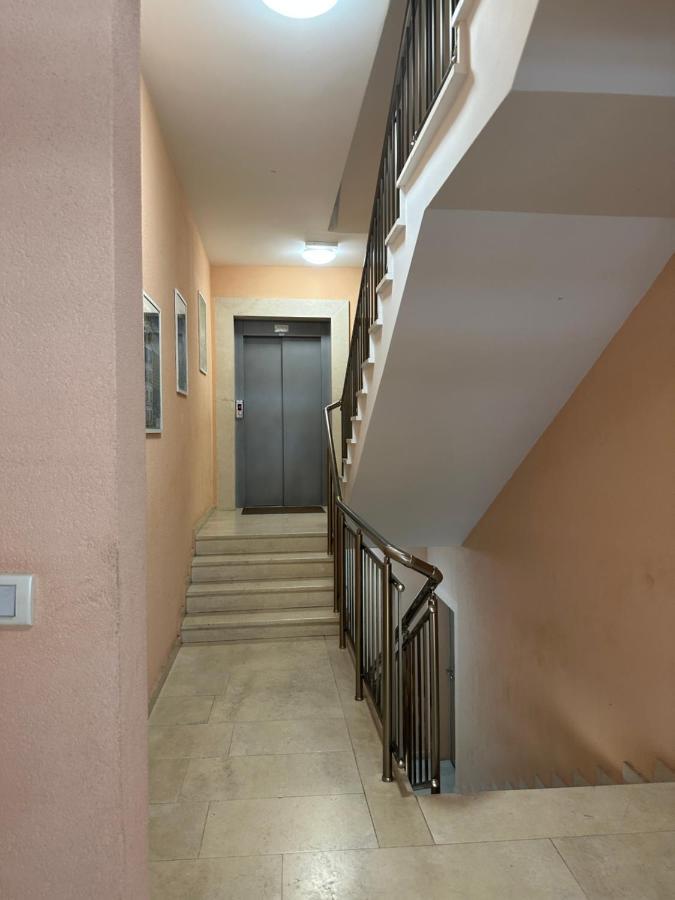 Kropa Apartman Podgorica Exterior photo