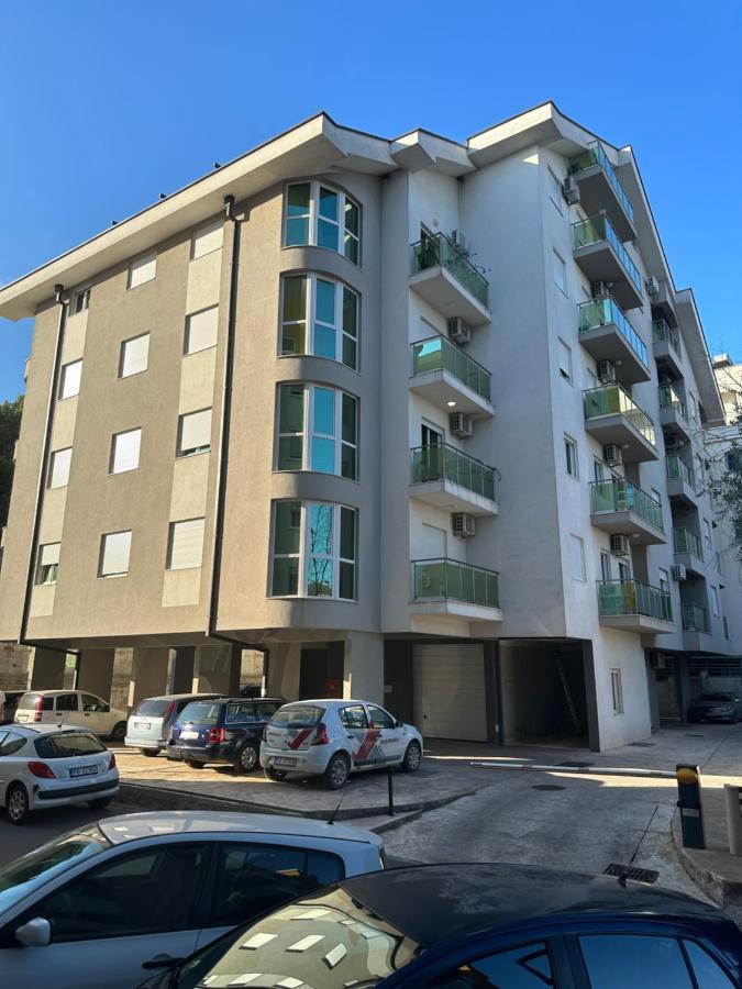 Kropa Apartman Podgorica Exterior photo