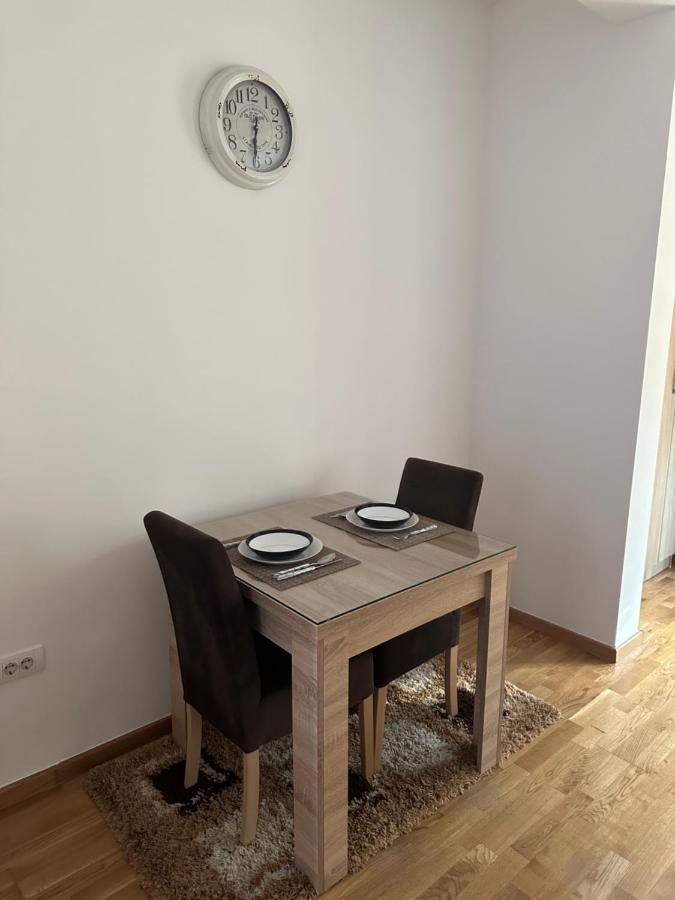 Kropa Apartman Podgorica Exterior photo